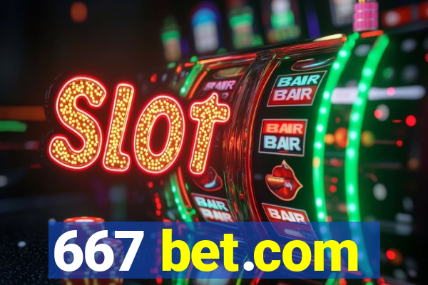 667 bet.com